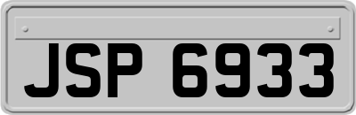 JSP6933