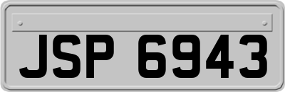 JSP6943