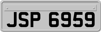 JSP6959
