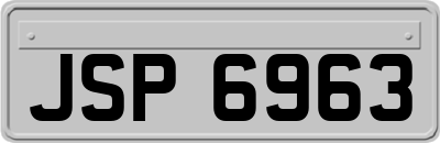 JSP6963