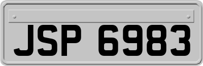 JSP6983