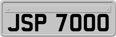 JSP7000