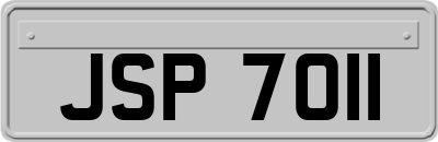JSP7011