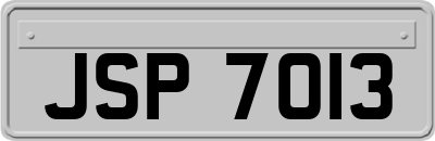 JSP7013