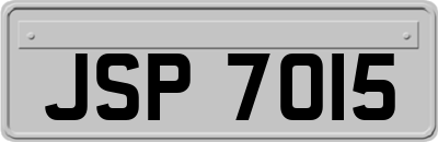 JSP7015