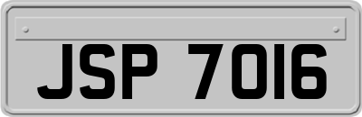 JSP7016