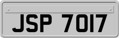 JSP7017