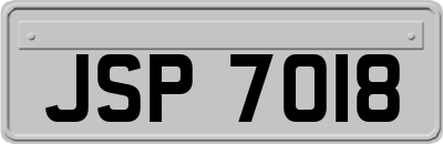 JSP7018