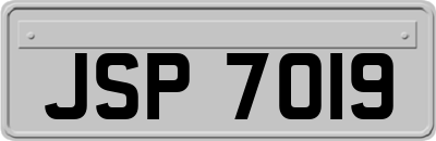 JSP7019