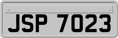 JSP7023