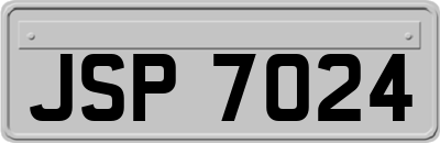 JSP7024