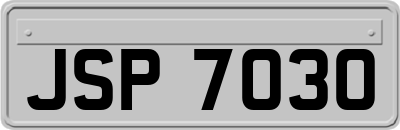 JSP7030