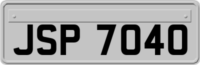 JSP7040