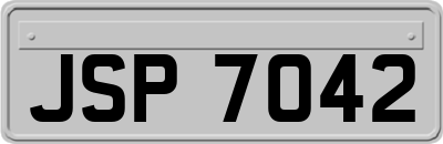 JSP7042