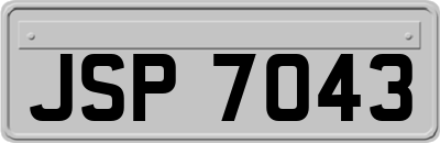 JSP7043
