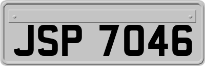 JSP7046
