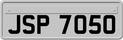 JSP7050