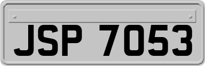 JSP7053