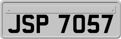 JSP7057