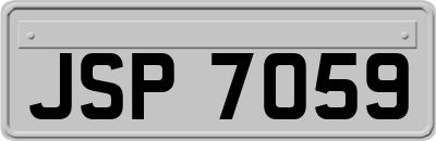 JSP7059