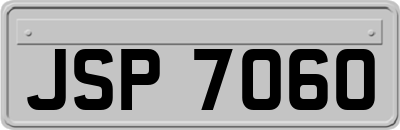 JSP7060