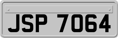 JSP7064