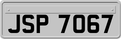 JSP7067