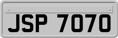 JSP7070