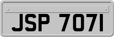 JSP7071