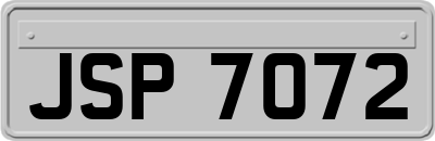 JSP7072