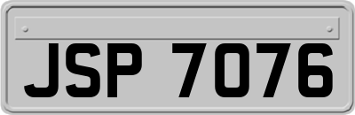 JSP7076