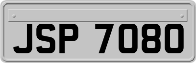 JSP7080