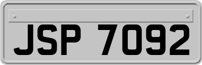 JSP7092