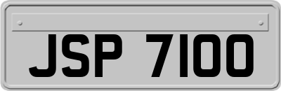 JSP7100