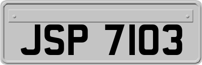 JSP7103