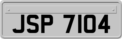JSP7104