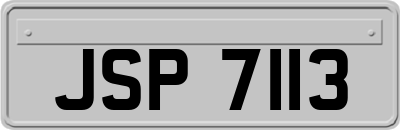 JSP7113