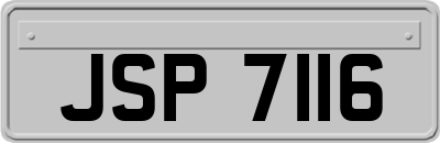 JSP7116