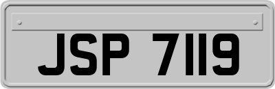 JSP7119