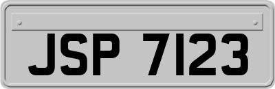 JSP7123