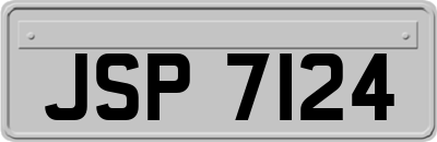 JSP7124