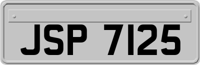 JSP7125