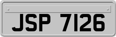JSP7126