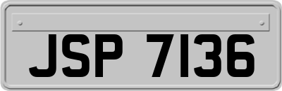 JSP7136