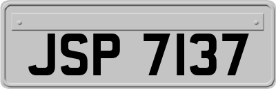 JSP7137