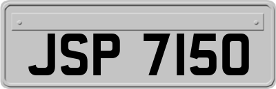JSP7150