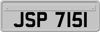 JSP7151