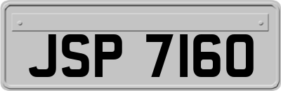 JSP7160