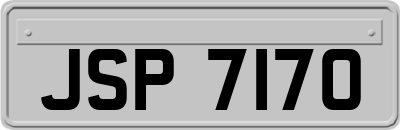 JSP7170