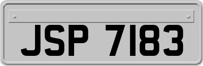 JSP7183